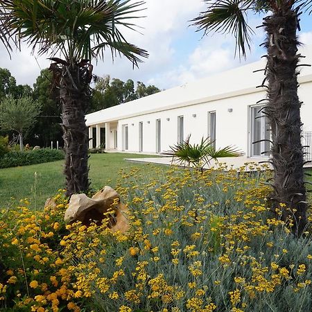 Maris Villa Alghero Eksteriør bilde