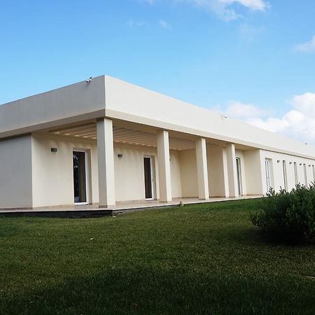 Maris Villa Alghero Eksteriør bilde