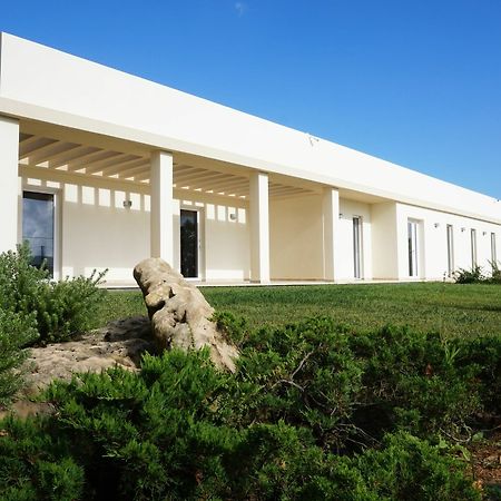 Maris Villa Alghero Eksteriør bilde