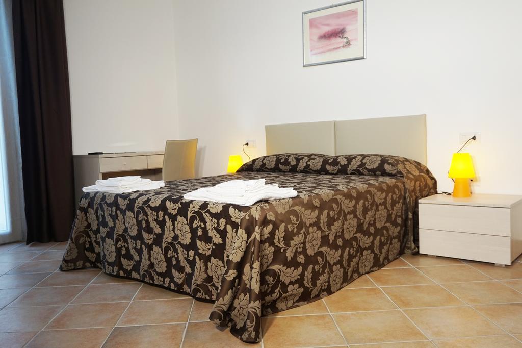 Maris Villa Alghero Rom bilde