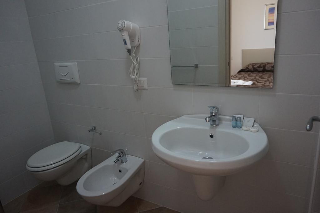 Maris Villa Alghero Rom bilde
