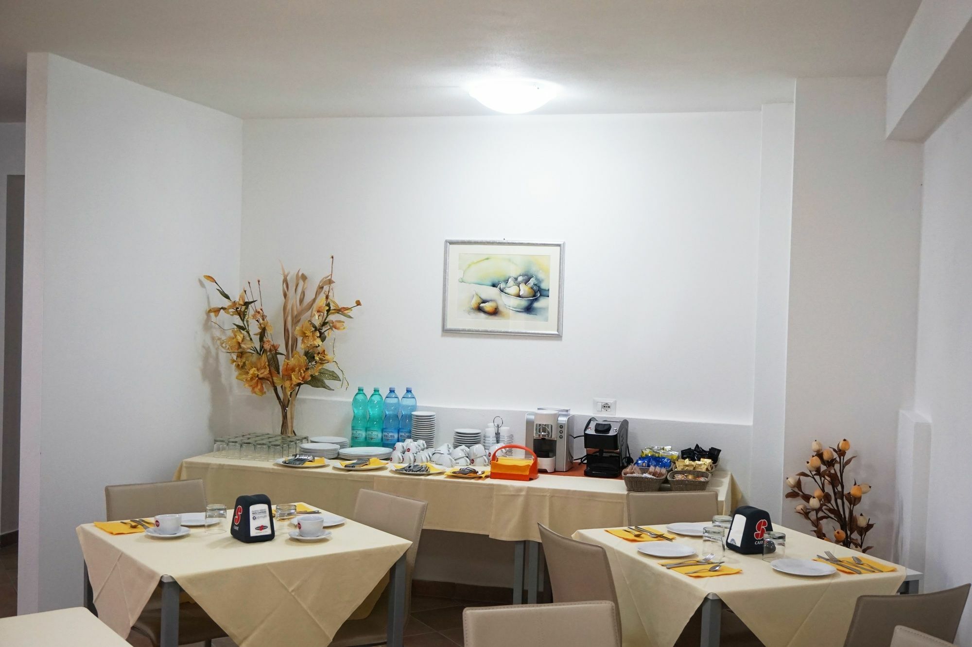 Maris Villa Alghero Eksteriør bilde